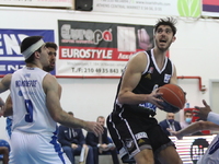 Ο Απόλλων σάρωσε 96-82 τον Ιωνικό, βήμα ...