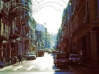 Η Αγίου Νικολάου τη δεκαετία του '80- Τρ...