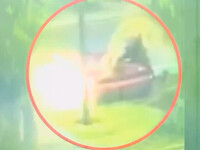 Τζώρτζης Μονογυιός: Νέο συγκλονιστικό βί...