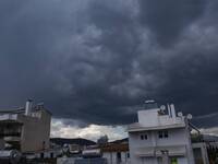 Τα χαρακτηριστικά της κακοκαιρίας που θα...