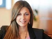 Η υφυπουργός Παιδείας, Σοφία Ζαχαράκη, α...