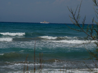 Αέρας που φτάνει τα 106 χλμ την ώρα στο ...