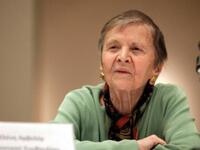 Αρβελέρ: Το εμβόλιο είναι το μέτρο της ...