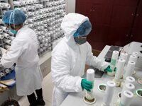 Γιατί η Κίνα αρνείται τώρα την διεθνή έρ...