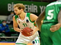 Η Τσεντεβίτα προσπέρασε τον Προμηθέα