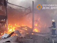 Ουκρανία: Βομβαρδίστηκε νηπιαγωγείο και ...