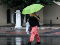 Δυτ. Ελλάδα: Έκτακτο Δελτίο Επιδείνωσης ...