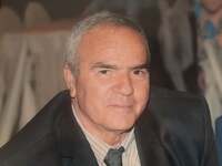 Πάτρα: Ο πολιτικός μηχανικός Γρηγόρης Γι...