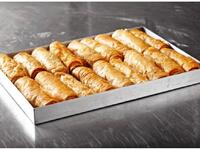 Το παραδοσιακό γλυκό της Πάτρας από τον ...