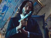 Ο Κιάνου Ριβς για τo νέο «John Wick»: «Ή...
