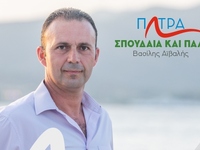 Σε προκατασκευασμένα και ακατάλληλα κτήρ...