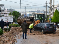 Κακοκαιρία: Πώς έγιναν οι τραγωδίες με τ...