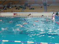 Κρίνεται η πρόκριση στα τελικά για τους ...