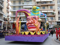 Πατρινό Καρναβάλι 2024: Oι πρώτες ΦΩΤΟ α...