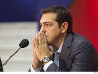 Αλ. Τσίπρας: Σε όλη την Ευρώπη επιδοτούν...