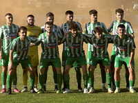 Τα φαβορί συνέχισαν νικηφόρα στην Α' ΕΠΣ Αχαΐας