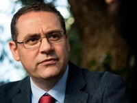 Ο Βαγγέλης Ιωάννου νέος πρόεδρος των Ελλ...