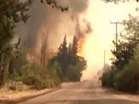 Γιατί βγήκε εκτός ελέγχου η φωτιά στη Βα...