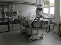 Σε «τεντωμένο σχοινί» το νοσοκομείο Αγρι...