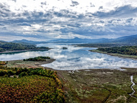 Καιρός: Βροχές και καταιγίδες στα δυτικά 