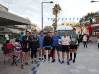 Με τρεις αθλητές στην πρώτη δεκάδα του Μ...