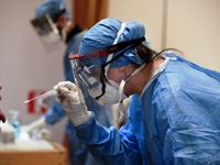 Ο κορωνοϊός βγήκε από κινεζικό εργαστήρι...