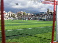 Έχασε και "χάνεται" το Πάτραι ...