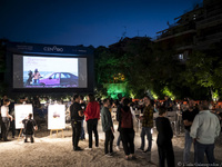 Το φιλμ «Μαγνητικά Πεδία» του κομίστα Γι...