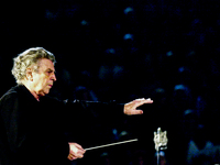 Όταν στο Αφγανιστάν έπαιζε μουσική του Μ...