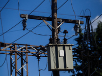 Ρεύμα: Στα 40 ευρώ ανά μεγαβατώρα η επιδ...