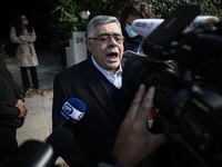 Χρυσή Αυγή: Ποιοι έχουν παραδοθεί -Στα χ...