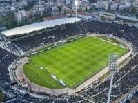 Θεσσαλονίκη: Στο Αυτόφωρο οι οκτώ συλληφ...