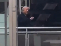 Ένταση σε εργοστάσιο της Ford: Ο Τραμπ ε...