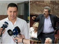 Πολάκης σε Κικίλια για την καρδιοθωρακοχ...