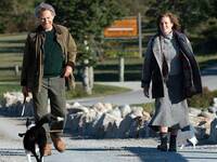 Την Πέμπτη 29/9 κάνει πρεμιέρα η κομεντί...