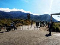 Πάτρα: Έφοδος στον καταυλισμό των Ρομά -...