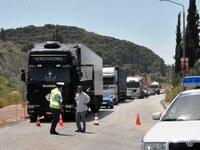 Η «καταραμένη» Πατρών – Πύργου - Πάει γι...