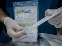 Τα 18 SOS για τα self test στους εργαζόμ...