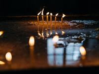 Πώς έγινε το τροχαίο με θύμα το βρέφος- ...