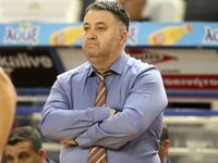 Γιατράς: «Μεγάλη μου τιμή που αναλαμβάνω...