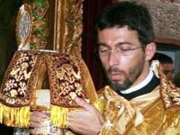 Ο Πατρινός π. Ανδρέας Σοφιανόπουλος αναλ...