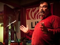 Πάτρα: Παρουσιάζονται 2 βιβλία του Δημήτ...