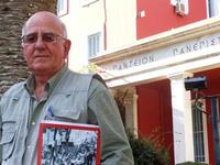 Ο Γιώργος Μόσχος στο thebest.gr για την ...