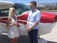 Όταν ο αδικοχαμένος Σωτήρης Αντωνόπουλος...