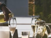 Νέος ΚΟΚ: Ένα ποτηράκι παραπάνω θα κοστί...