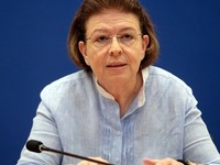 Συλλυπητήρια Μενδώνη για την απώλεια του...