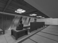 Έρχεται το πρώτο μοναστήρι Ζεν στην Ελλά...