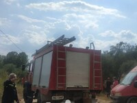 Νέα φωτιά στην Αρχαία Ολυμπία: «κάποιοι ...