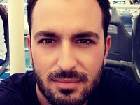 Ποιος είναι ο Νίκος Γαλάνης, ο Πατρινός ...