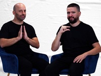 Πάτρα: Stand-Up Comedy με τους Ηλία Φουν...